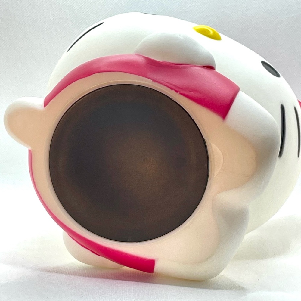 Hello Kitty Piggy Bank - Picture 4 of 10